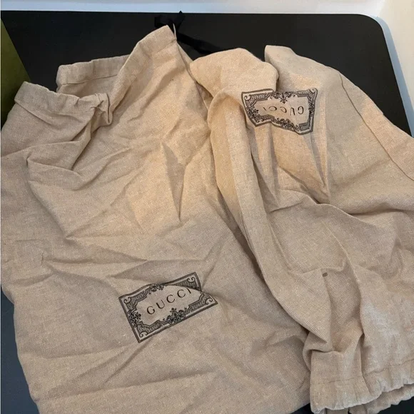 Gucci Platform Sneakers - Picture 9 of 15